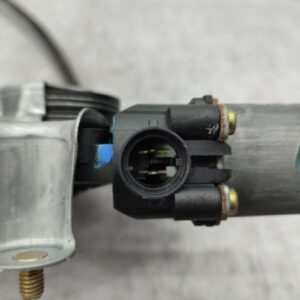 Leve vitre electrique avant droit RENAULT SCENIC 1 PHASE 2 Diesel