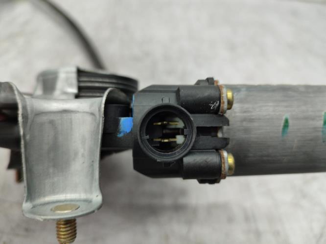 Leve vitre electrique avant droit RENAULT SCENIC 1 PHASE 2 Diesel