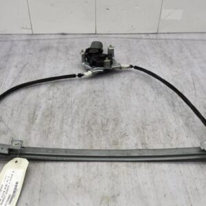 Leve vitre electrique avant droit RENAULT SCENIC 1 PHASE 2 Diesel