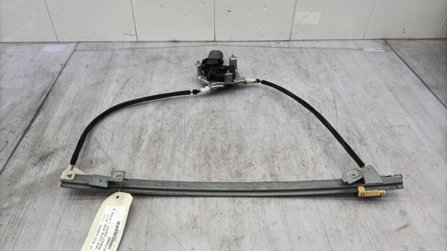 Leve vitre electrique avant droit RENAULT SCENIC 1 PHASE 2 Diesel