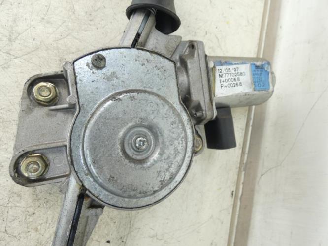 Leve vitre electrique avant droit FIAT BRAVA