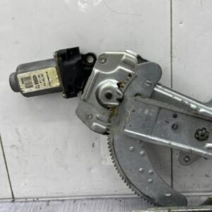 Leve vitre electrique avant droit NISSAN MICRA 2 PHASE 4 Essence