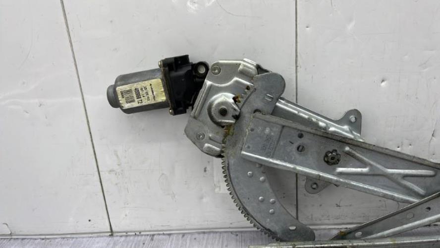 Leve vitre electrique avant droit NISSAN MICRA 2 PHASE 4 Essence