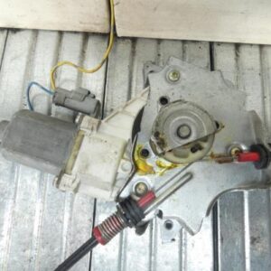 Leve vitre electrique avant droit NISSAN MICRA 3 PHASE 1 Diesel