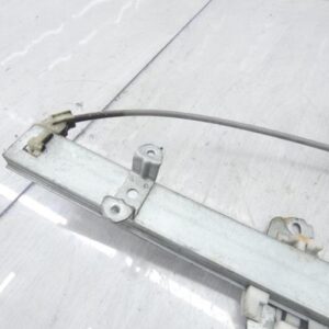 Leve vitre electrique avant droit NISSAN MICRA 3 PHASE 3 Diesel