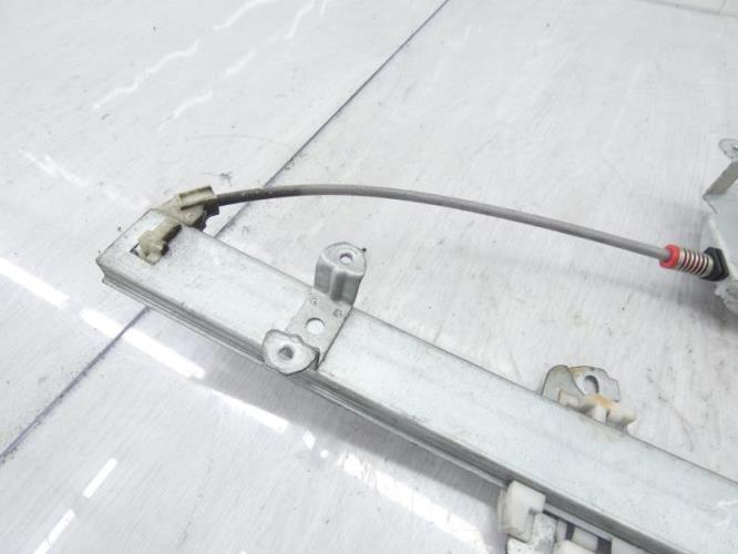 Leve vitre electrique avant droit NISSAN MICRA 3 PHASE 3 Diesel