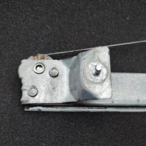 Leve vitre electrique avant droit RENAULT CLIO 4 PHASE 1 Diesel