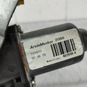 Leve vitre electrique avant droit RENAULT KANGOO 2 PHASE 1 Diesel