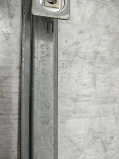 Leve vitre electrique avant droit RENAULT MEGANE 1 PHASE 1 COUPE Essence