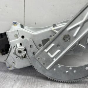 Leve vitre electrique avant droit RENAULT KANGOO 1 PHASE 2 Essence