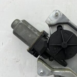 Leve vitre electrique avant droit RENAULT KANGOO 1 PHASE 2 Diesel
