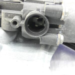 Leve vitre electrique avant droit RENAULT CLIO 3 PHASE 2 Diesel