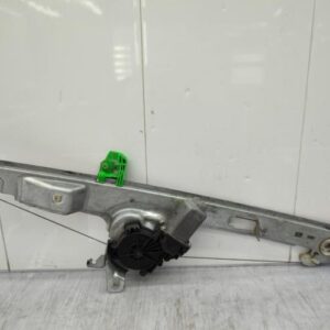 Leve vitre electrique avant droit RENAULT SCENIC 2 PHASE 1 Diesel