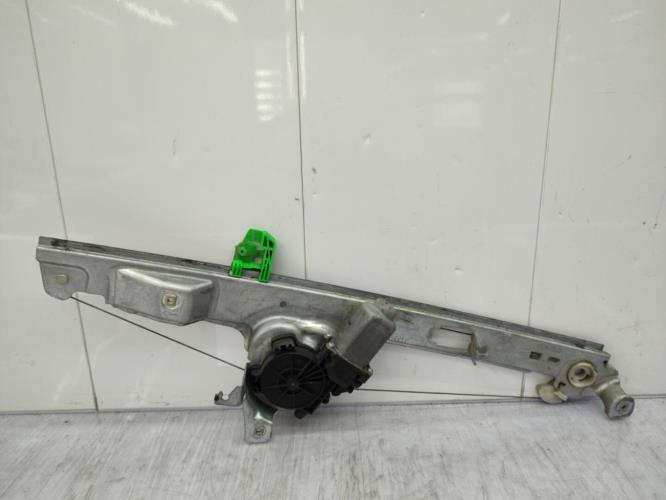 Leve vitre electrique avant droit RENAULT SCENIC 2 PHASE 1 Diesel
