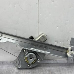 Leve vitre electrique avant droit DACIA SANDERO 1 Essence/GPL