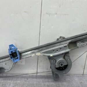 Leve vitre electrique avant droit RENAULT GRAND MODUS PHASE 2 Diesel