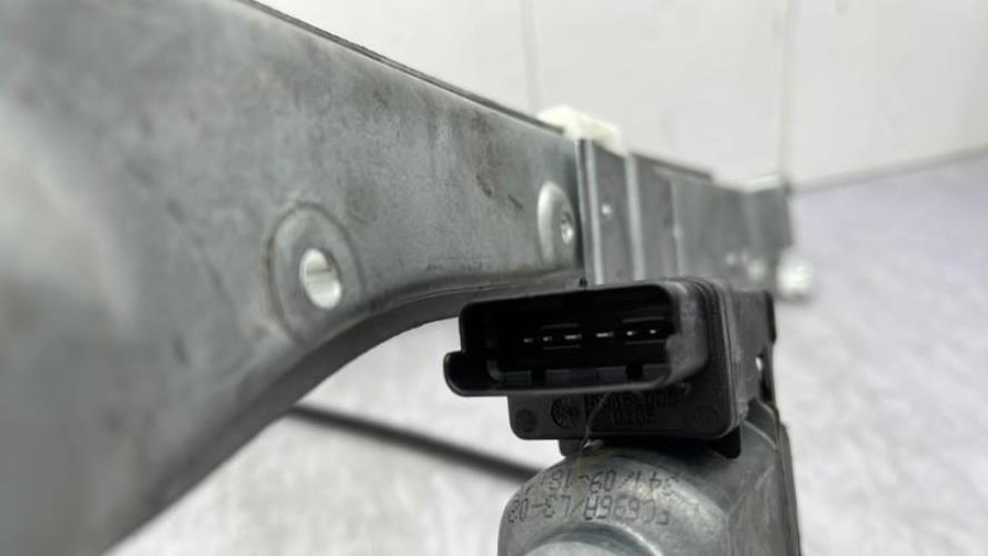 Leve vitre electrique avant droit RENAULT CLIO 3 PHASE 2 BREAK Diesel