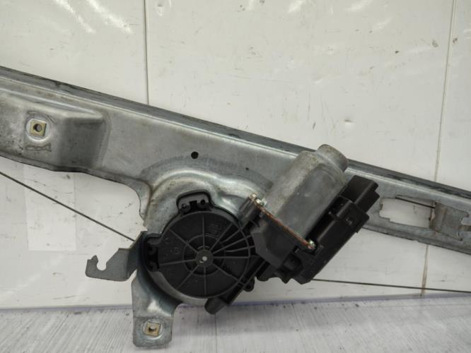 Leve vitre electrique avant droit RENAULT GRAND SCENIC 2 PHASE 2 Diesel