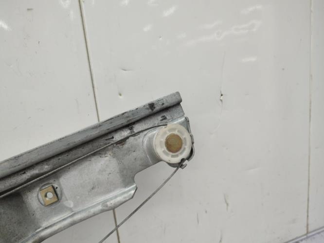 Leve vitre electrique avant droit RENAULT SCENIC 2 PHASE 1 Diesel