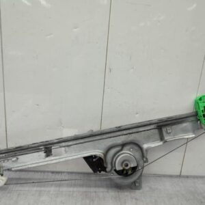 Leve vitre electrique avant droit RENAULT SCENIC 2 PHASE 2 Essence