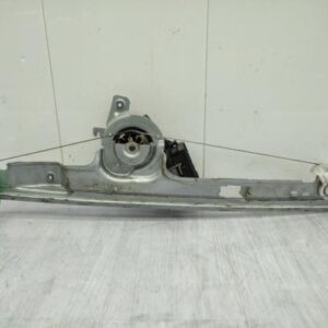 Leve vitre electrique avant droit RENAULT SCENIC 2 PHASE 2 Diesel