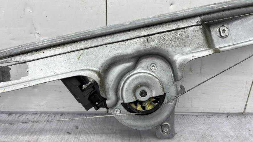 Leve vitre electrique avant droit RENAULT SCENIC 2 PHASE 2 Diesel