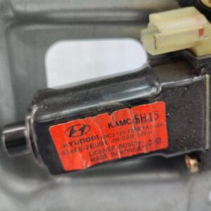 Leve vitre electrique avant droit HYUNDAI TUCSON 1 Diesel