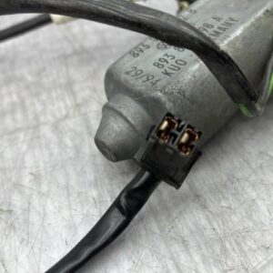 Leve vitre electrique avant droit AUDI 80 3 PHASE 2 Diesel