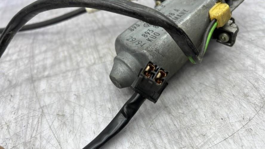 Leve vitre electrique avant droit AUDI 80 3 PHASE 2 Diesel