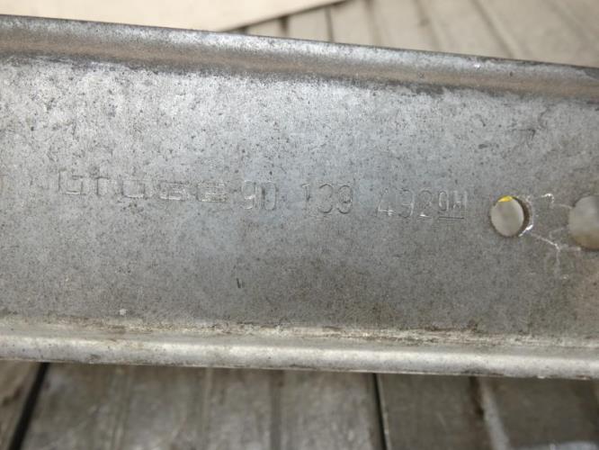 Leve vitre electrique avant droit OPEL