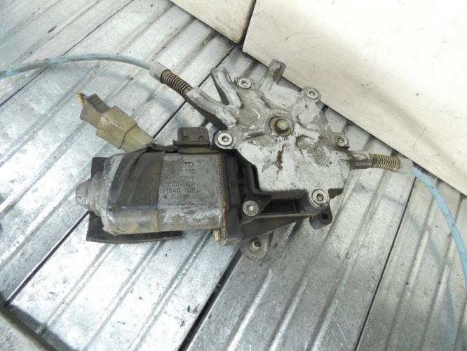 Leve vitre electrique avant droit OPEL