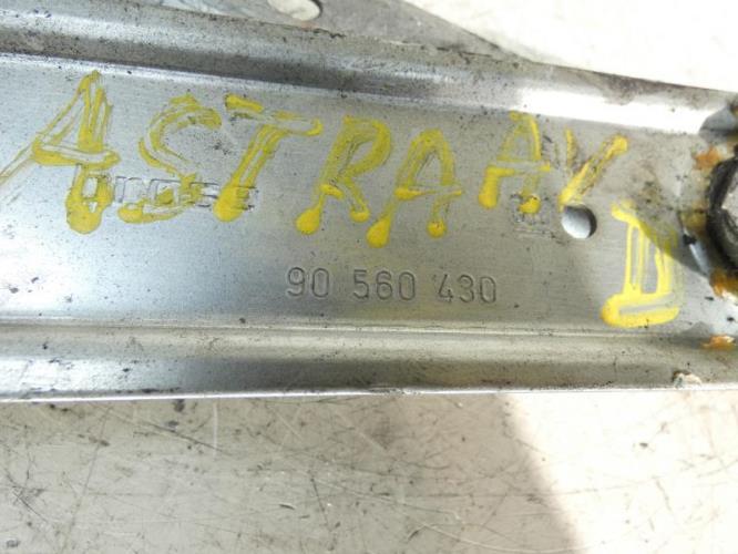 Leve vitre electrique avant droit OPEL ASTRA F PHASE 2