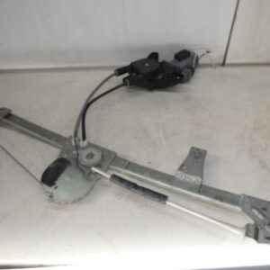Leve vitre electrique avant droit PEUGEOT 306 PHASE 1