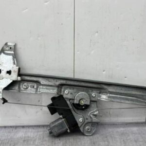 Leve vitre electrique avant droit PEUGEOT 308 1 SW PHASE 1 BREAK Diesel