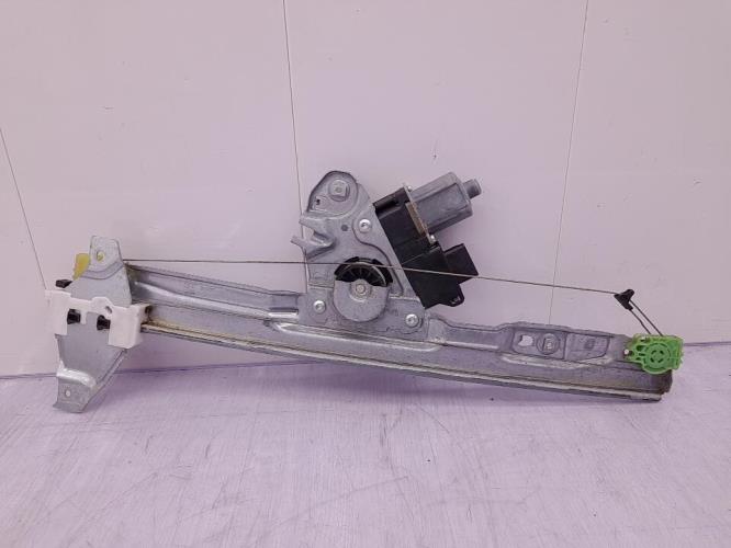 Leve vitre electrique avant droit PEUGEOT 308 1 SW PHASE 2 BREAK Diesel