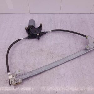 Leve vitre electrique avant droit CITROEN XANTIA PHASE 2 Diesel