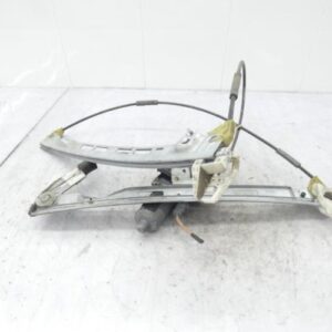 Leve vitre electrique avant droit PEUGEOT 206 PHASE 1 Diesel