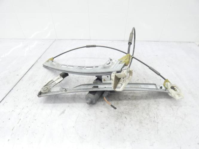 Leve vitre electrique avant droit PEUGEOT 206 PHASE 1 Diesel