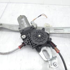 Leve vitre electrique avant droit PEUGEOT 206 PHASE 1 Diesel