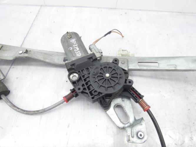 Leve vitre electrique avant droit PEUGEOT 206 PHASE 1 Diesel