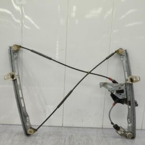 Leve vitre electrique avant droit PEUGEOT 206 PHASE 1 Essence