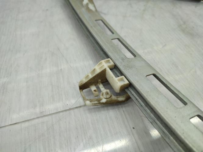 Leve vitre electrique avant droit PEUGEOT 206 PHASE 2 Diesel