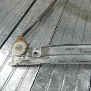Leve vitre electrique avant droit PEUGEOT 206 PHASE 1 Diesel