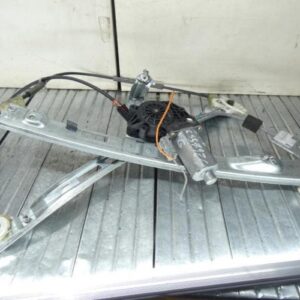 Leve vitre electrique avant droit PEUGEOT 206 PHASE 1 Essence