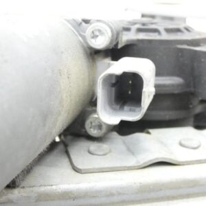 Leve vitre electrique avant droit PEUGEOT 206 PHASE 1 Essence