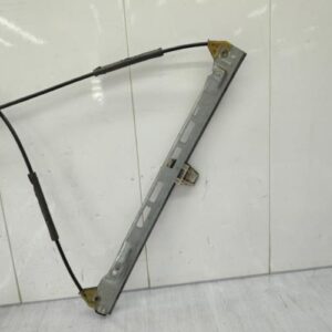 Leve vitre electrique avant droit PEUGEOT 206 PHASE 1 Essence