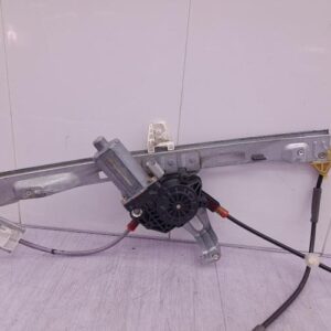 Leve vitre electrique avant droit PEUGEOT 206 PHASE 1 BREAK Diesel