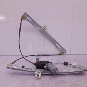 Leve vitre electrique avant droit PEUGEOT 206 PHASE 1 Essence