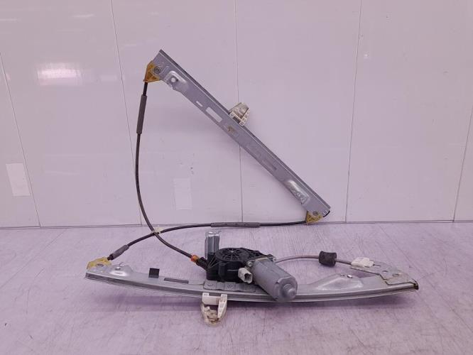 Leve vitre electrique avant droit PEUGEOT 206 PHASE 1 Essence