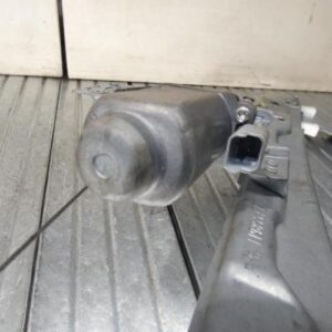 Leve vitre electrique avant droit PEUGEOT 207 PHASE 1 Diesel